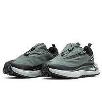 Кросівки Salomon Odyssey Gore-Tex Khaki Olive, фото 3