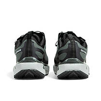 Кросівки Salomon Odyssey Gore-Tex Khaki Olive, фото 4