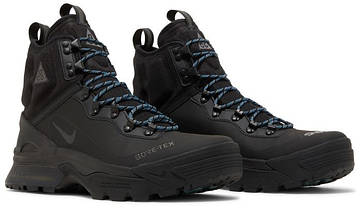 Черевики Nike ACG Air Zoom Gaiadome Gore-Tex Black - DD2858-001, фото 3