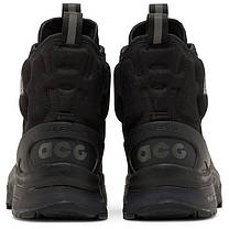 Черевики Nike ACG Air Zoom Gaiadome Gore-Tex Black - DD2858-001, фото 4