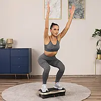 Вибрационная платформа Gymtek XP500 Gold