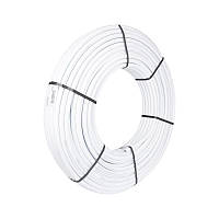 Труба SharkBite металопластикова PERT-AL-PERT 20х2 мм, 100 м