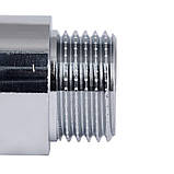 Подовжувач Thermo Alliance Standart 40х1/2" хром SD1301540, фото 4