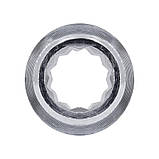 Подовжувач Thermo Alliance Standart 50х1/2" хром SD1301550, фото 6