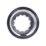 Подовжувач Thermo Alliance Standart 40х1/2" хром SD1301540, фото 7