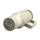 Термос термочашка Stanley Quencher ProTour Flip Straw Tumbler з нержавіючої сталі Dune color 1,18 л KT6007879, фото 4