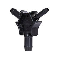 Універсальний калібратор-фаскознімач Thermo Alliance для труб d16-25 STD-408