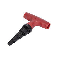 Калібратор із тріскачкою Thermo Alliance для м/п труб d16-32 STD-404