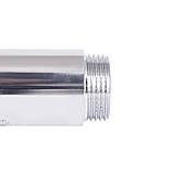 Подовжувач Thermo Alliance Standart 70х3/4" хром SD1302070, фото 4
