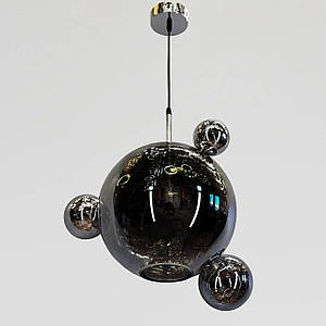 Люстра № 81617/300-3SMK