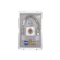 Комплект для під'єднання інсталяції Qtap