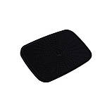 Душова система універсальна Qtap Gemini на три споживачі (з виливом) QTGEM111BLM45686 Black Matt, фото 6