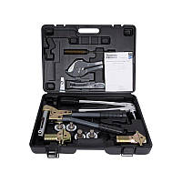 Набір інструментів Thermo Alliance для аксіального фітинга d16-32 ручний STD-301