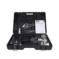 Набір інструментів Thermo Alliance для аксіального фітинга d16-32 гідравлічний STD-302