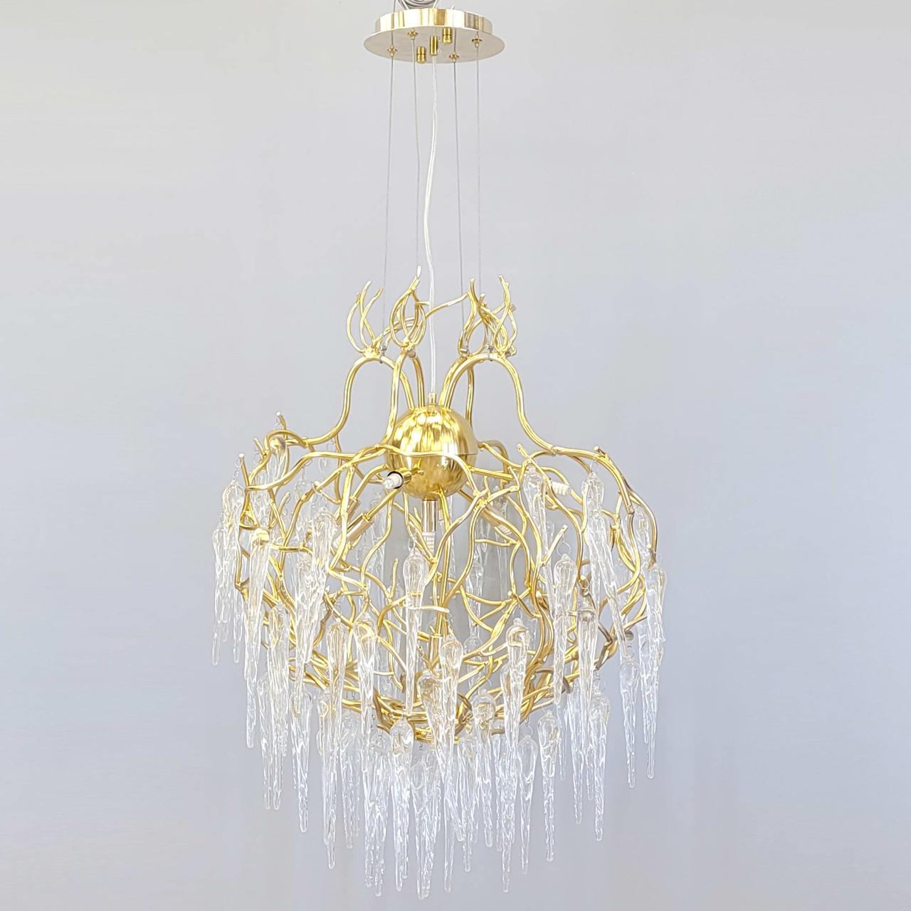 Люстра № 9044/600AGD, фото 1