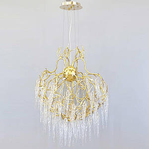 Люстра № 9044/600AGD