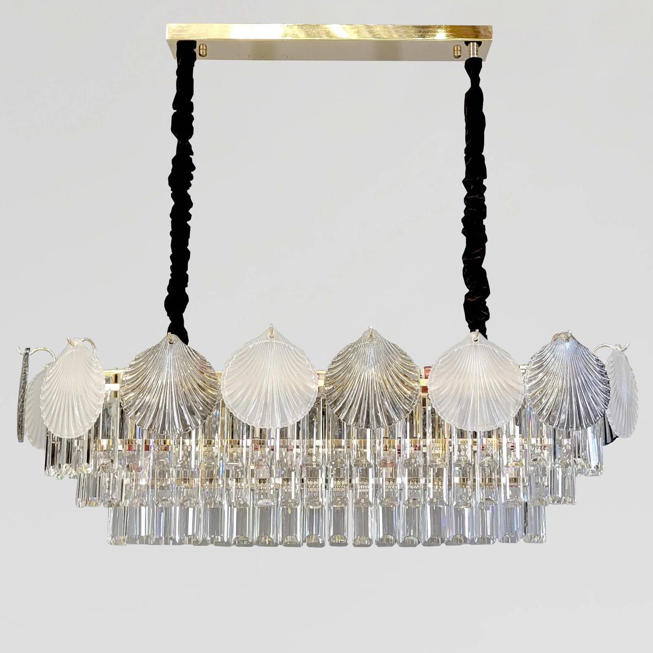 Люстра № B8052/90*30, фото 1