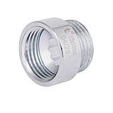 Подовжувач Thermo Alliance Standart 10х1/2" хром SD1301510, фото 3