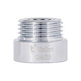 Подовжувач Thermo Alliance Standart 10х1/2" хром SD1301510, фото 8