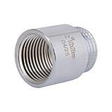 Подовжувач Thermo Alliance Standart 20х1/2" хром SD1301520, фото 3