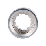 Подовжувач Thermo Alliance Standart 20х1/2" хром SD1301520, фото 6