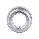 Подовжувач Thermo Alliance Standart 20х1/2" хром SD1301520, фото 7