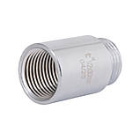 Подовжувач Thermo Alliance Standart 30х1/2" хром SD1301530, фото 3