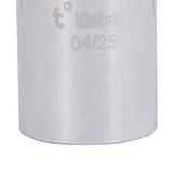 Подовжувач Thermo Alliance Standart 40х1/2" хром SD1301540, фото 5