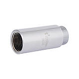 Подовжувач Thermo Alliance Standart 50х1/2" хром SD1301550, фото 3