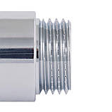 Подовжувач Thermo Alliance Standart 50х1/2" хром SD1301550, фото 4