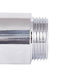 Подовжувач Thermo Alliance Standart 20х3/4" хром SD1302020, фото 4