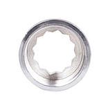 Подовжувач Thermo Alliance Standart 20х3/4" хром SD1302020, фото 6