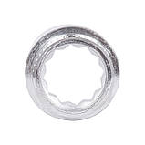 Подовжувач Thermo Alliance Standart 20х3/4" хром SD1302020, фото 7