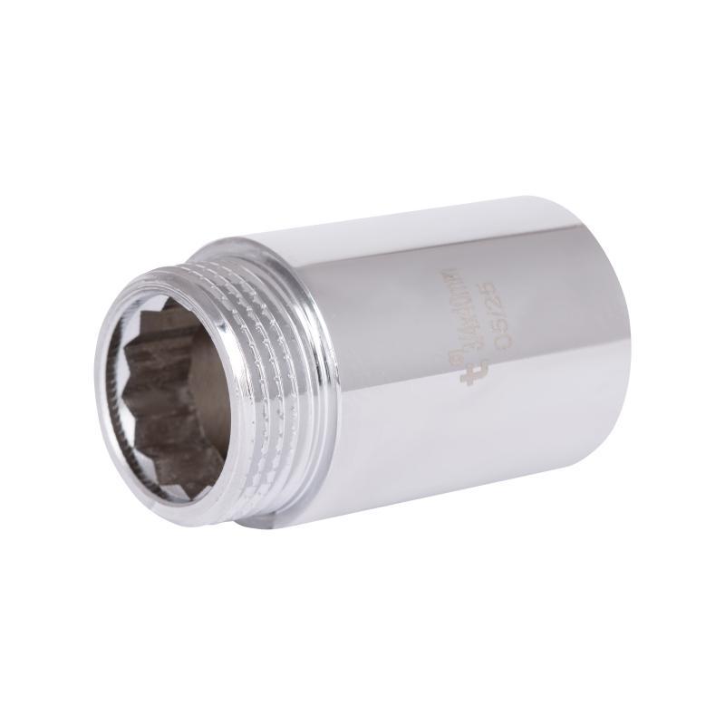 Подовжувач Thermo Alliance Standart 40х3/4" хром SD1302040, фото 1