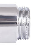 Подовжувач Thermo Alliance Standart 40х3/4" хром SD1302040, фото 4