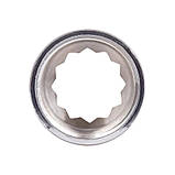 Подовжувач Thermo Alliance Standart 40х3/4" хром SD1302040, фото 6