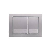 Панель змиву для унітаза Qtap Nest QT0111M06029SAT