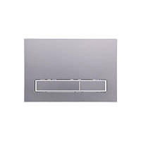 Панель змиву для унітаза Qtap Nest QT0111M08382SAT