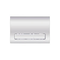 Панель змиву для унітаза Qtap Nest QT0111M08381CRM