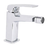 Змішувач для біде Qtap Tern QTTER255CRM47589 Chrome