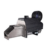 Thermo Alliance Пальник пелетний Evo 5-20 кВт у комплекті із шнеком