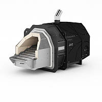 Thermo Alliance Пальник пелетна СР 200 кВт Ceramik у комплекті із шнеком