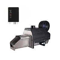 Thermo Alliance Пальник пелетний Evo 5-20 кВт у комплекті зі шнеком + контролер Pelet - 1