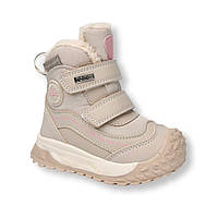 Черевики зимові ТОМ.М, р. 25,27,28