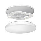 LED модуль для світильників 32W VIDEX VL-MLC-32C 3000-4000-6500K, фото 10