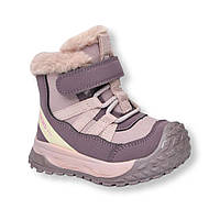 Черевики зимові ТОМ.М, р. 23,25,28