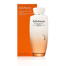 Глибоке зволоження та відновлення природної гармонії шкіри з тоніком Sulwhasoo Essential Revitalizing Water EX 150 ml