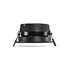 Світильник VIDEX під лампу GX53 врізний Чорний (VL-SPF28R-B), фото 7