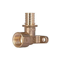 Кут натяжний Icma No1040 d20х2,8-1/2" У настінний 851040ADGW0