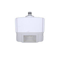 Запчастина для інсталяції Qtap: Бачок прихованого монтажу із ізоляцією